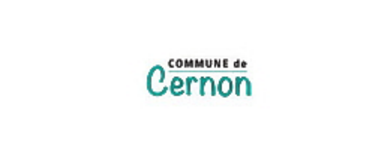 Cernon logo