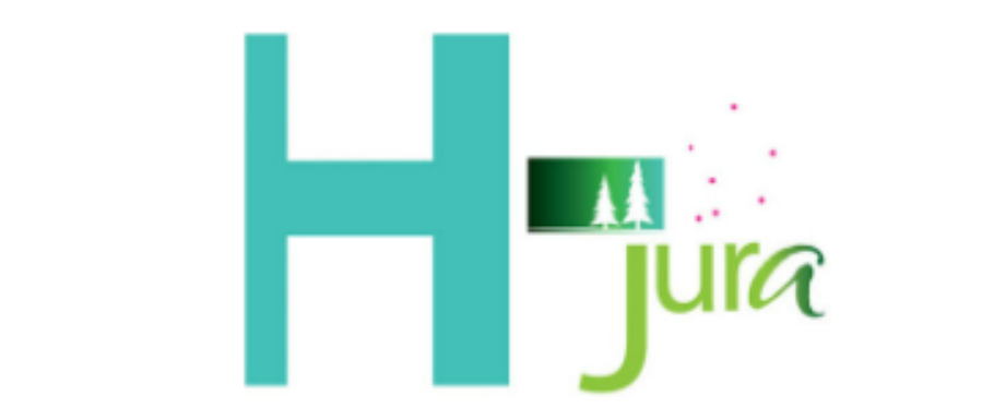 Logo des Hôpitaux du Jura