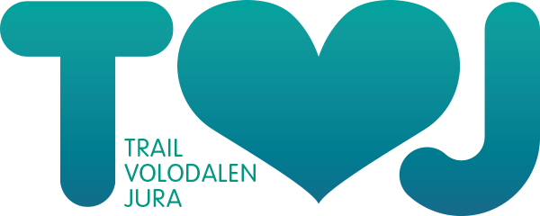 Logo du Trail Volodelan