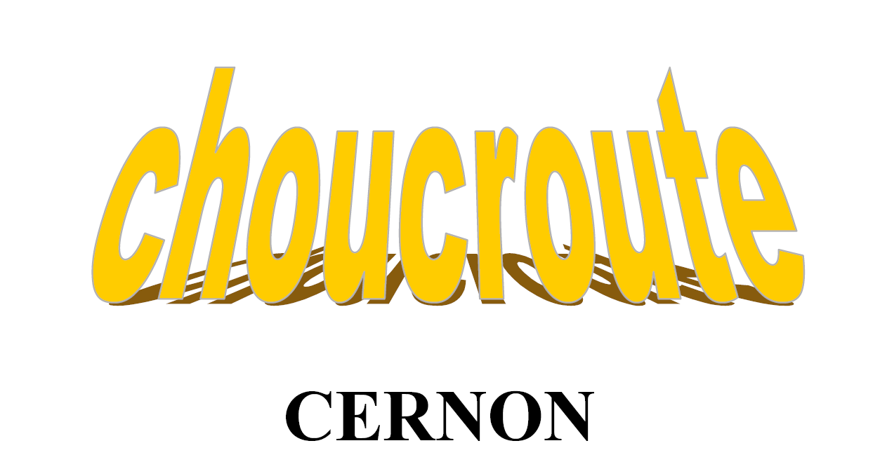 Logo choucroute