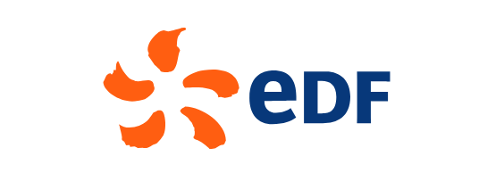 Logo EDF