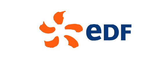 Logo EDF