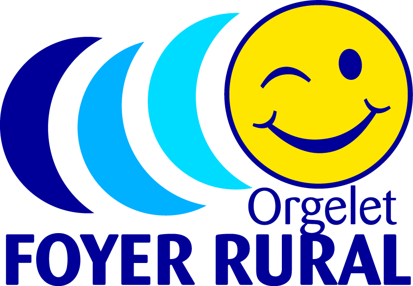 Logo foyer rurale Orgelet