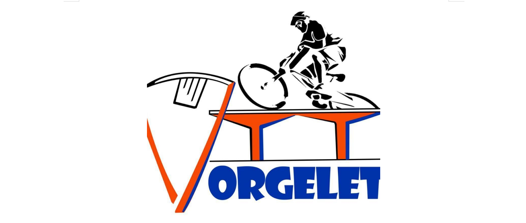 Logo VTT Orgelet