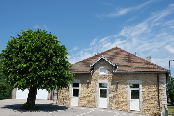 Salle des Fetes 