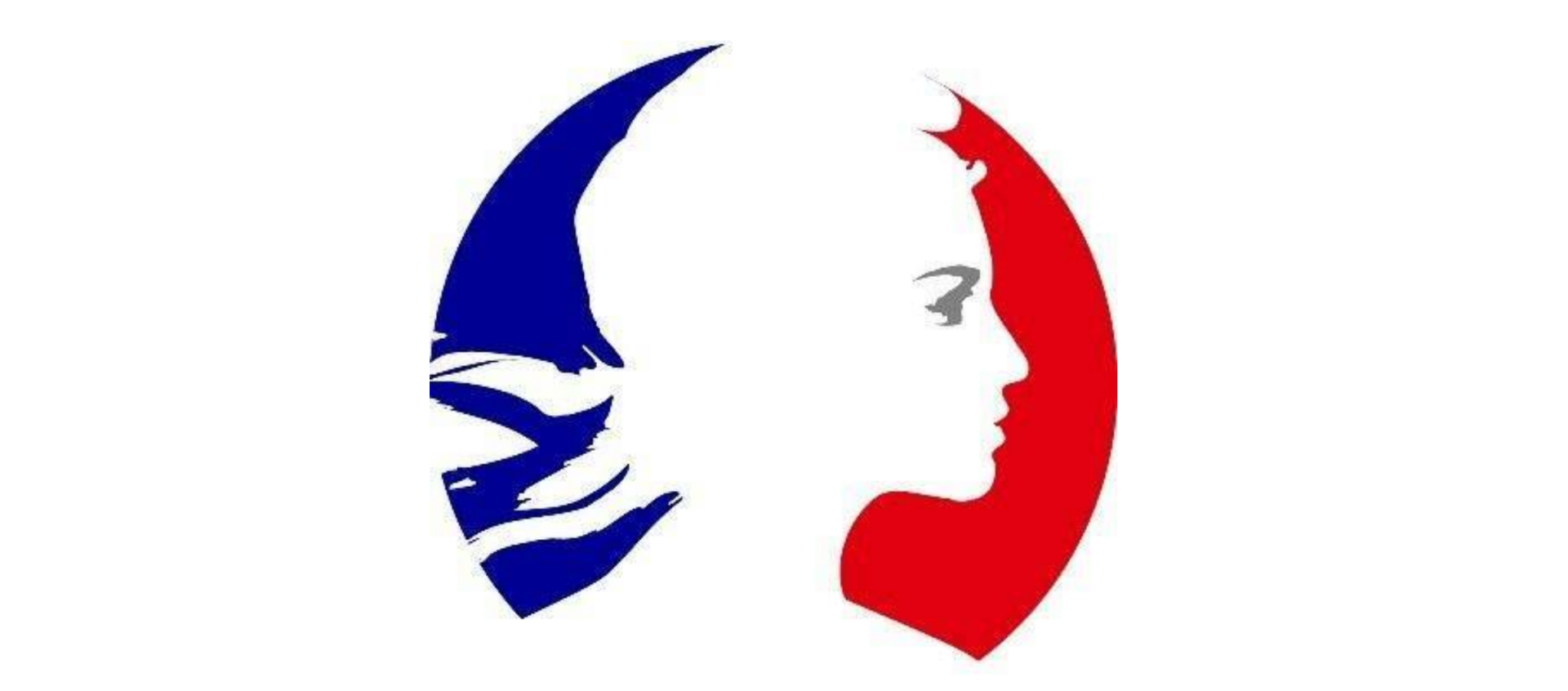 Logo Republique Francaise